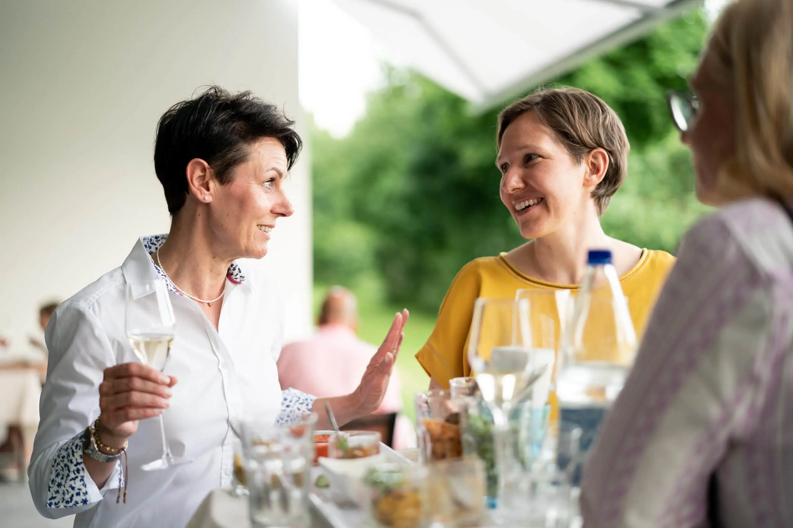 Erfolgreich Selbständig – Business Booster Workshop