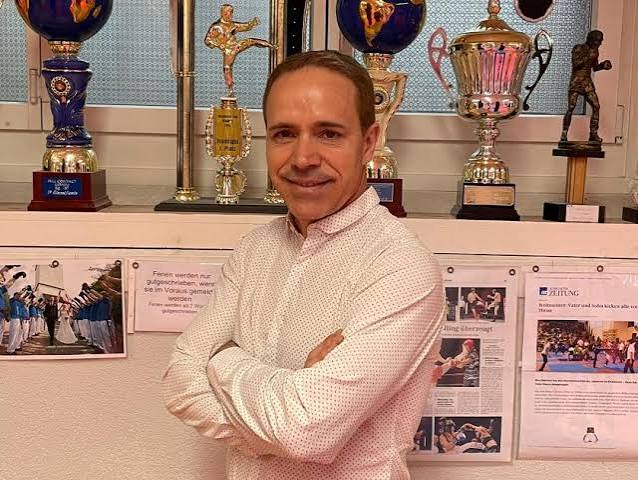 Rocco Cipriano