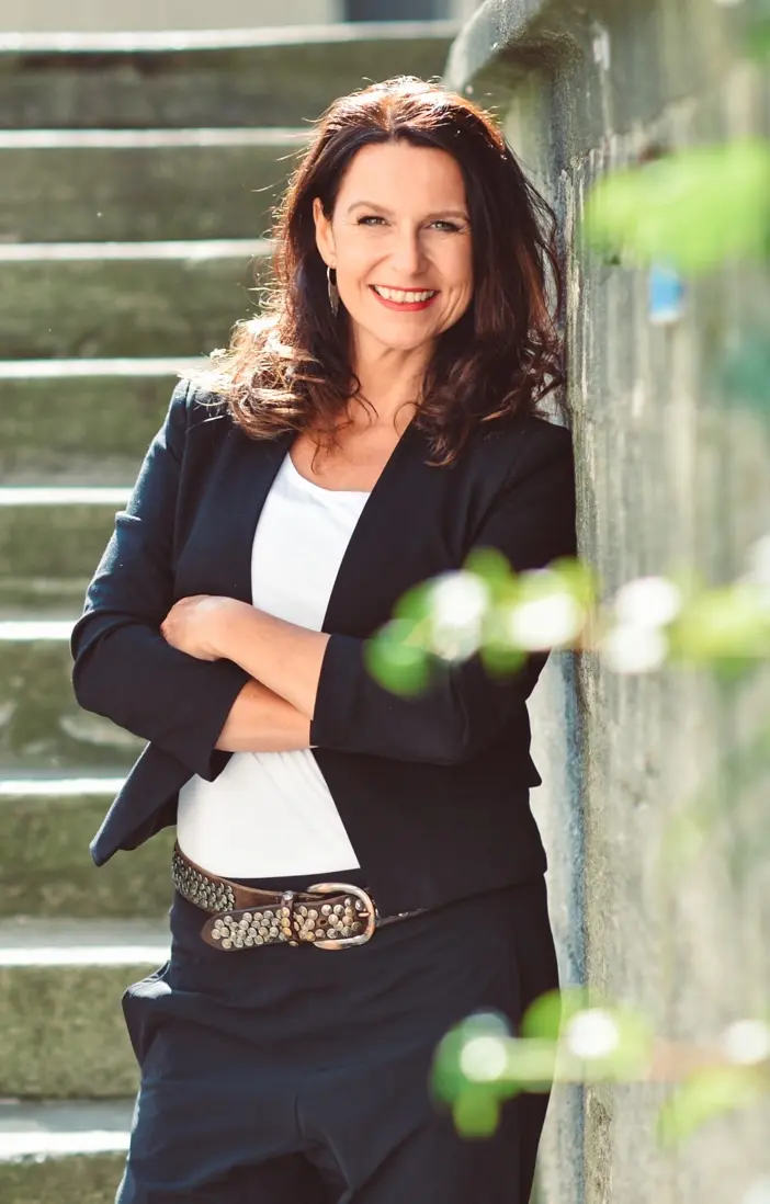 Christine Meyer