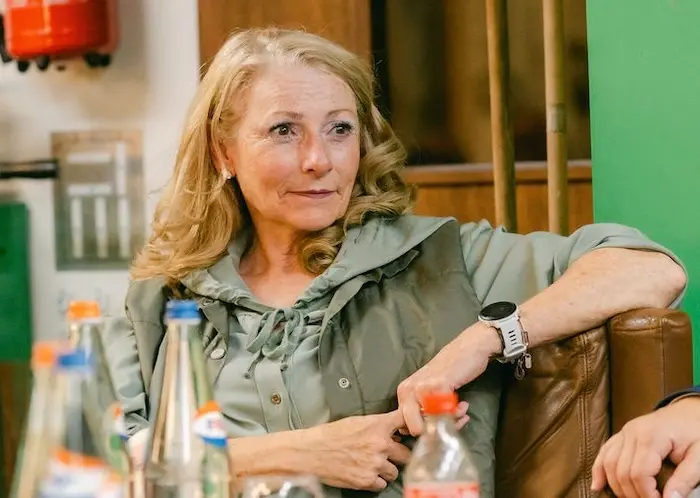 Rita Sutter